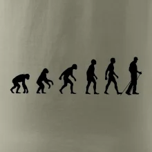 Evoluce Nordic walking