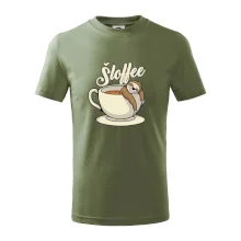 Šloffee - káva