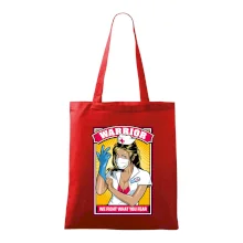 Corona Nurse warrior