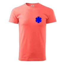 Hvězda samostatná - záchranář / rescue