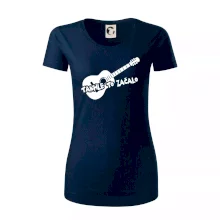 Kytara, takhle to všechno začalo