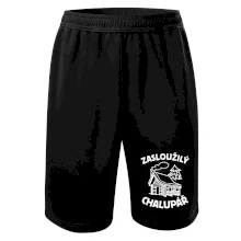 Zasloužilý chalupář