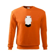 Barzoj čumák (Moňas)