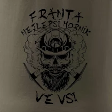 Jméno - Nejlepší horník ve vsi