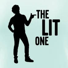 Bachelor party - The lit one
