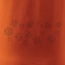 Kostky - prsa