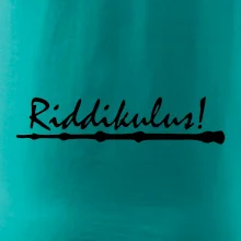 Harry - Riddikulus