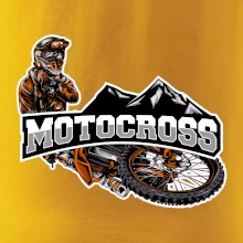 Motocross pohoří