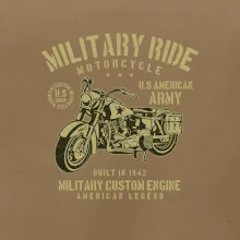 Military Ride