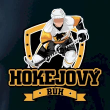 Hokejový bůh