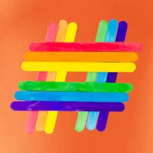 LGBT hashtag