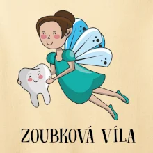 Zoubková víla