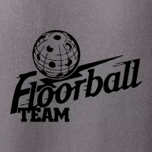 Florbal team