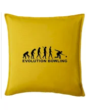 Evoluce bowling