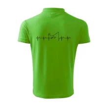 Rybář ekg Rybář ekg