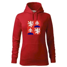 Znak Česká a Slovenská Federativní Republika 1990–1992