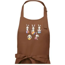 Velikonoční zajíci