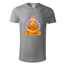 Budha barevný Budha barevný