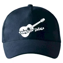 Kytara, takhle to všechno začalo