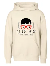 Code Boy