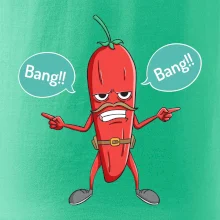 Chilli bang bang