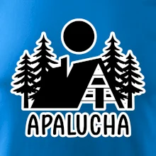 Apalucha chalupa