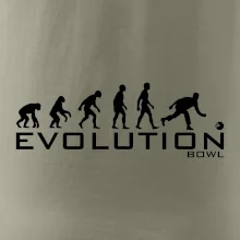 Evolution Bowl