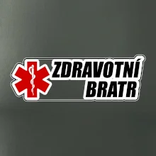 Zdravotní bratr - rescue