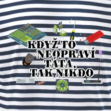 Když to neopraví táta - počítač