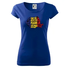 Mapy - názvy měst - Rumunsko