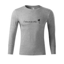 S tebou mě baví sklep