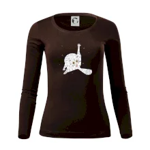 Kočka čistotná (studio-arte.cz)