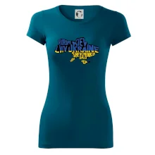 Ukrajina - jména měst - Evropa