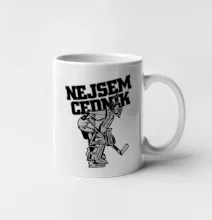 Nejsem cedník Nejsem cedník
