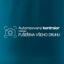 Autorizovaný kontrolor stránky fušeřina všeho druhu