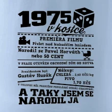 1975 v kostce 1975 v kostce