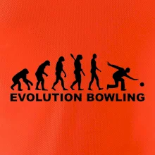 Evoluce bowling