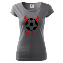 Fotbal devil