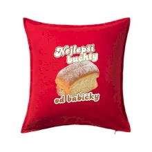 Nejlepší buchty od babičky