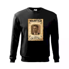 Wanted Fotka