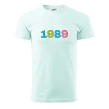 Ročník křídové barvy