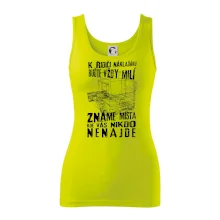 K řidiči náklaďáku buďte vždy milý