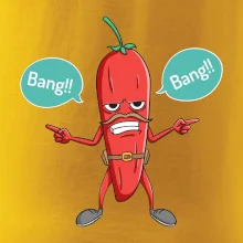 Chilli bang bang