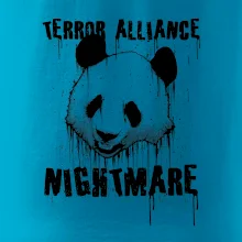 Panda terror