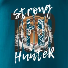 Tygr - Strong Hunter