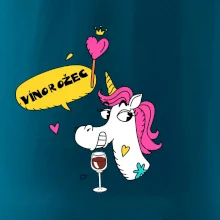 Vínorožec Vínorožec