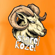 Starej kozel