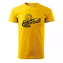 Florbal team Florbal team