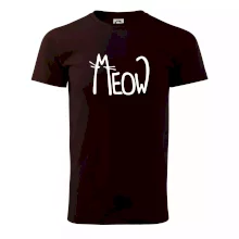 Meow - Mňau