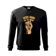Ruka HODL Hard or Go Home Ruka HODL Hard or Go Home
